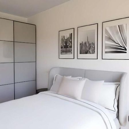 Madrid Suites Moncloa-Aravaca, Solo Check In On Line - Parking Gratuito Exterior photo