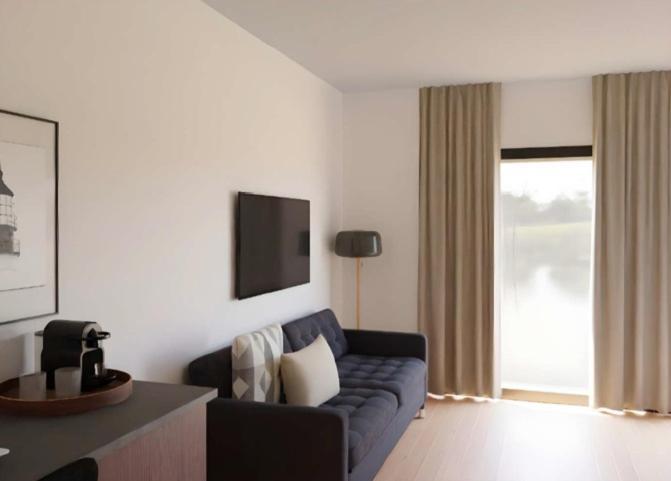 Madrid Suites Moncloa-Aravaca, Solo Check In On Line - Parking Gratuito Exterior photo