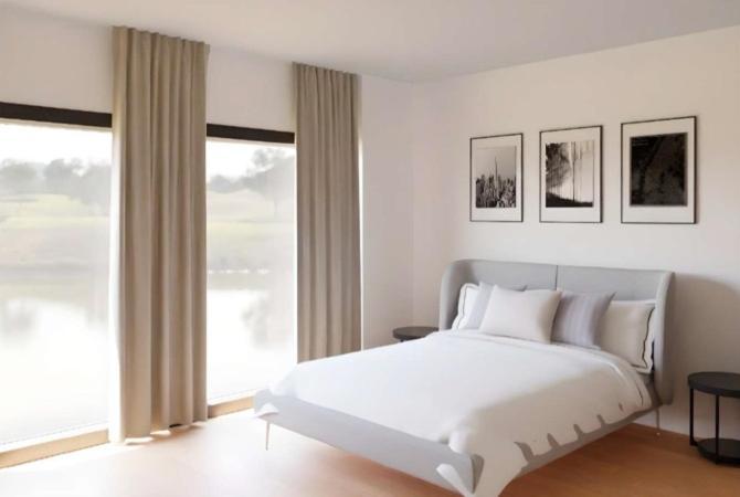 Madrid Suites Moncloa-Aravaca, Solo Check In On Line - Parking Gratuito Exterior photo