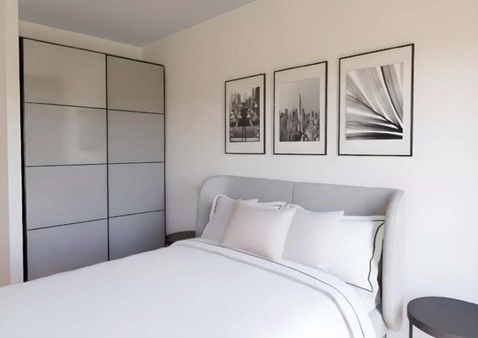 Madrid Suites Moncloa-Aravaca, Solo Check In On Line - Parking Gratuito Exterior photo